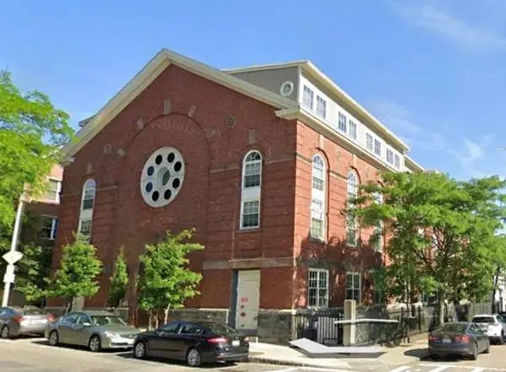 616 East Fourth Street #404, Boston