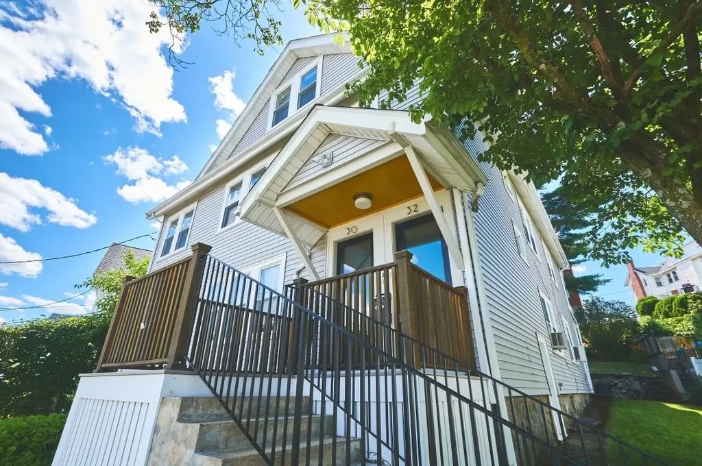 30 Edgecliff Road #30, Watertown
