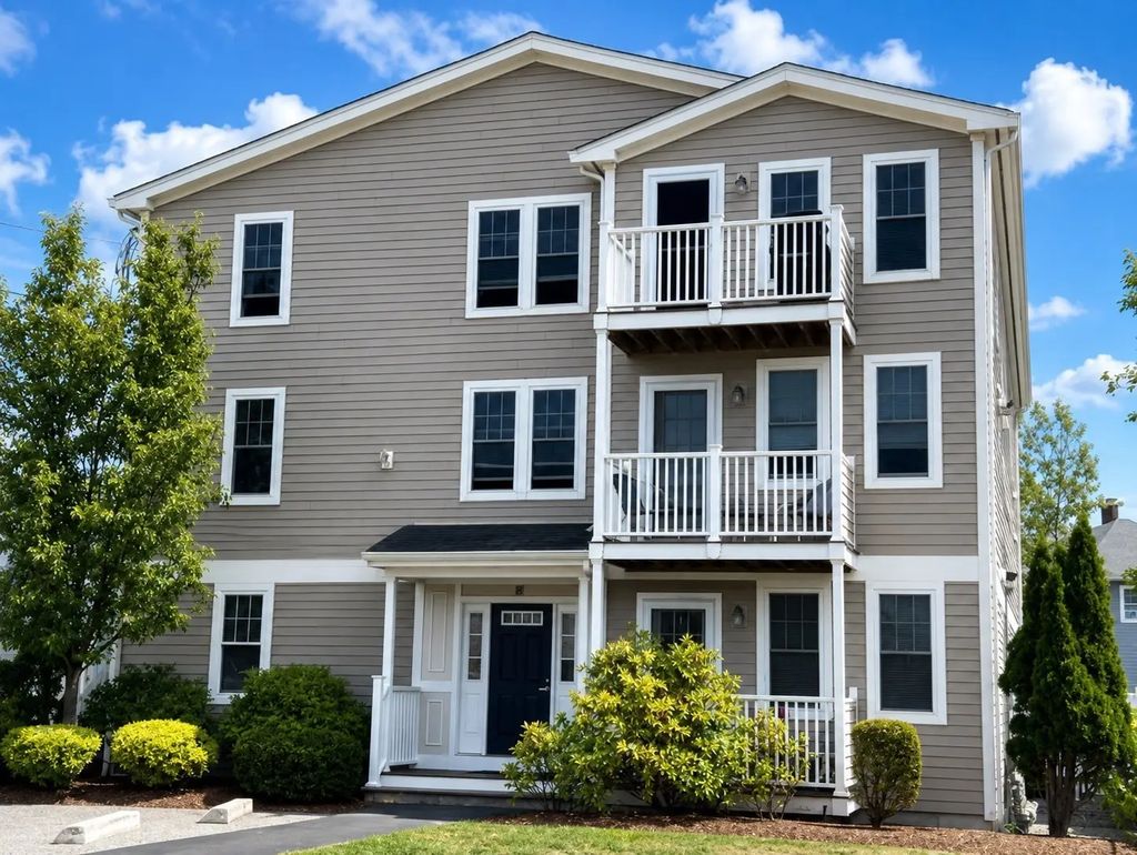 10 Malta St #7, Hull