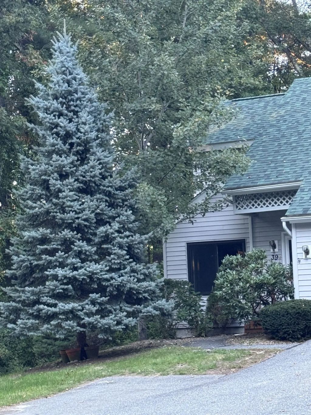 39 Aspen Drive #39, Atkinson