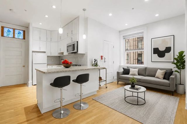 31 Massachusetts Ave #1-2, Boston