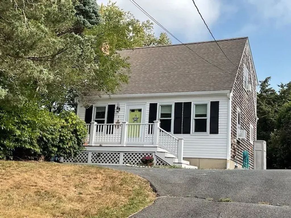 1 Dexter Avenue, Sandwich