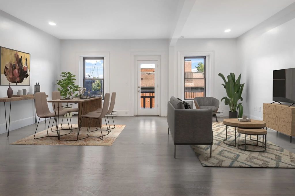 762 Tremont St. #5, Boston