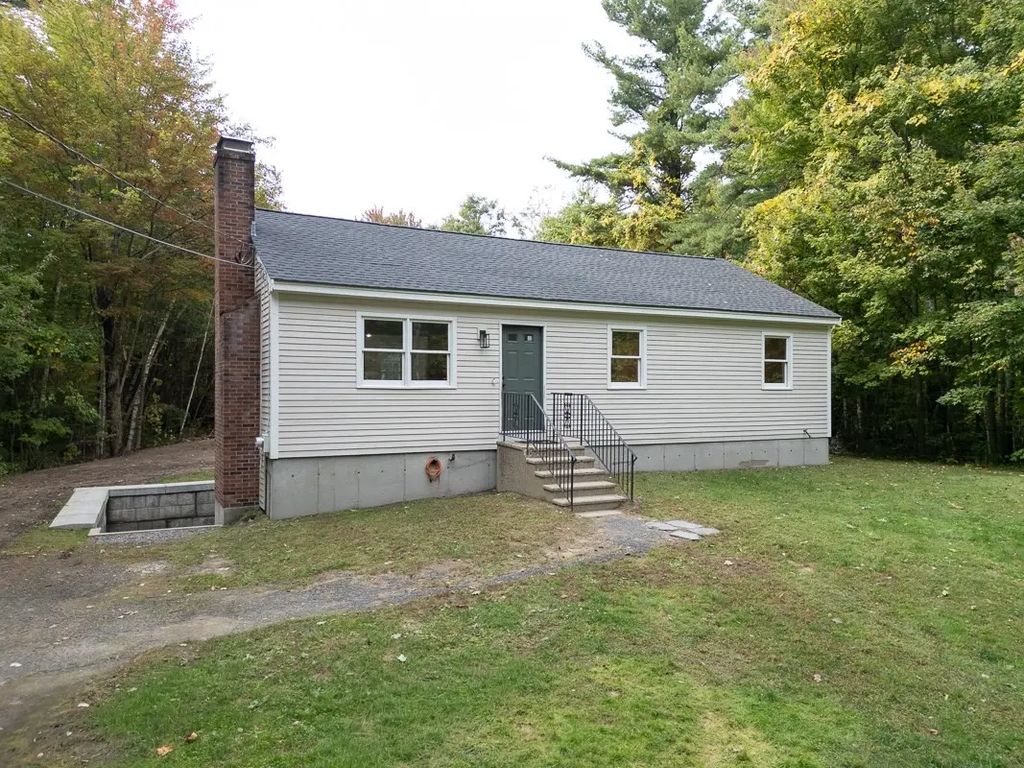 70 Clement Rd, Townsend