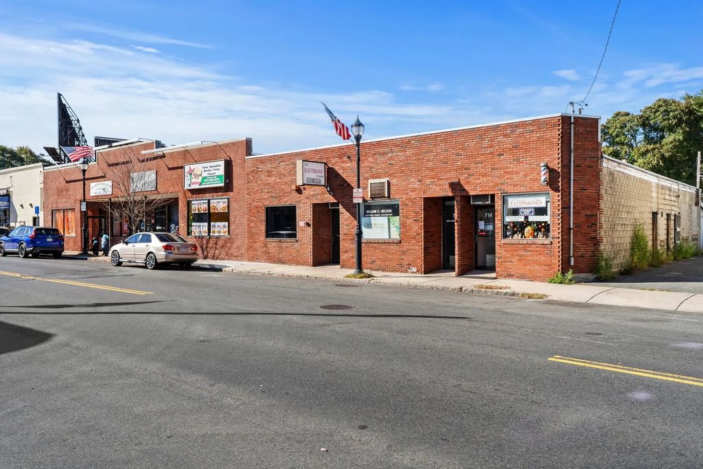 700-714 Salem Street, Malden