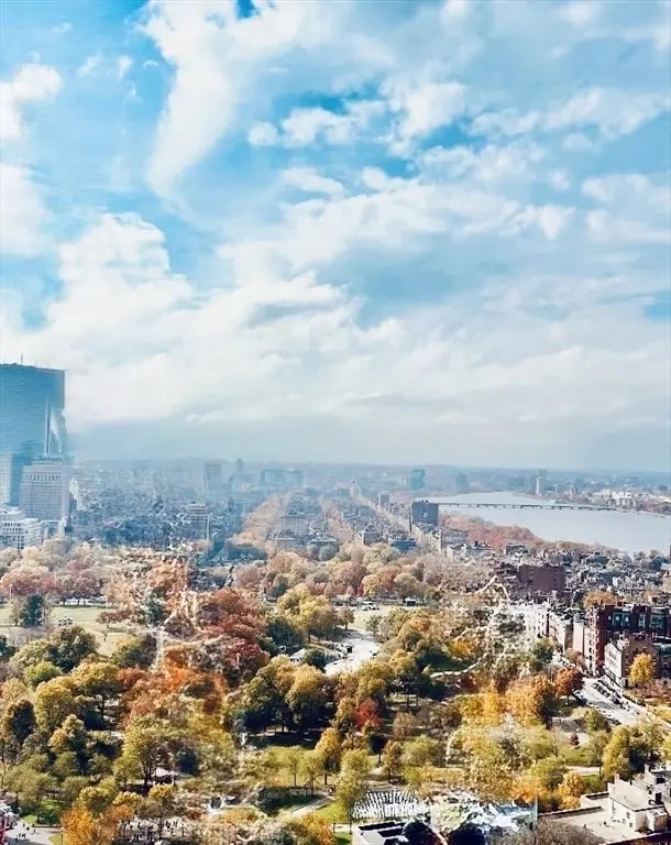 45 Province St. #1103, Boston