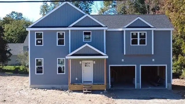 12 Valley Run, Attleboro