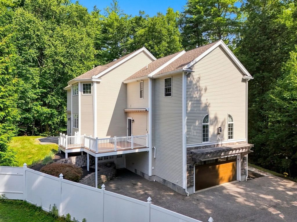18 Parsonage Hill Rd., Haverhill