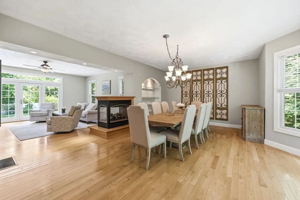 18 Parsonage Hill Rd., Haverhill