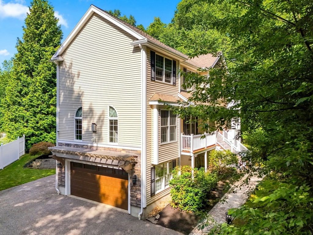 18 Parsonage Hill Rd., Haverhill
