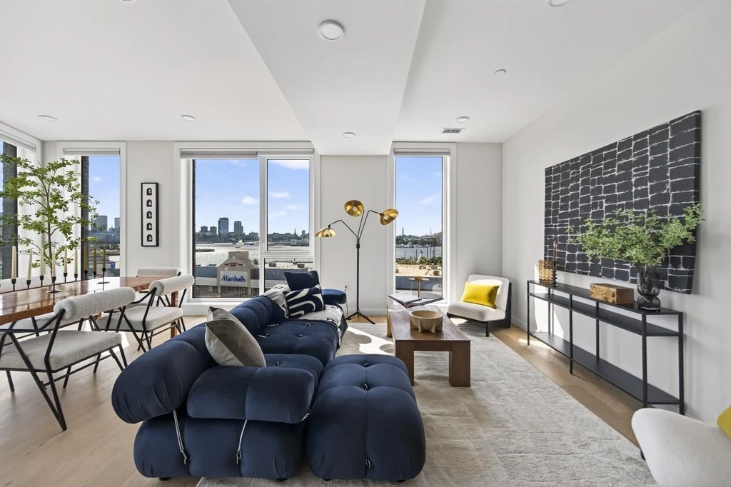 40 William Kelly Sq #402, Boston
