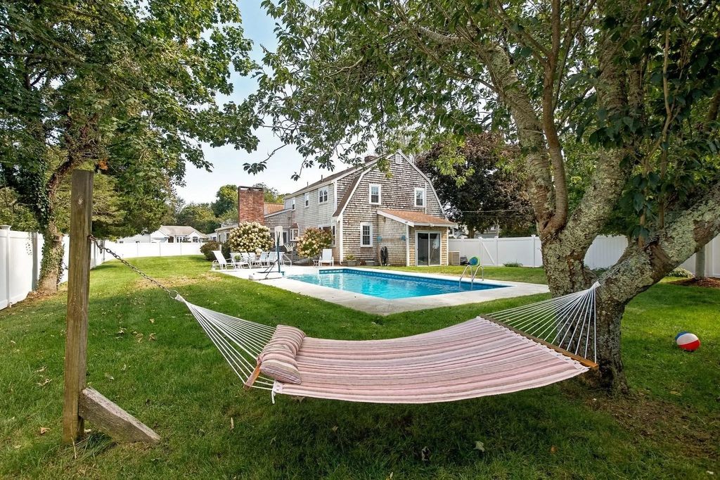 34 Gorham Rd, Harwich