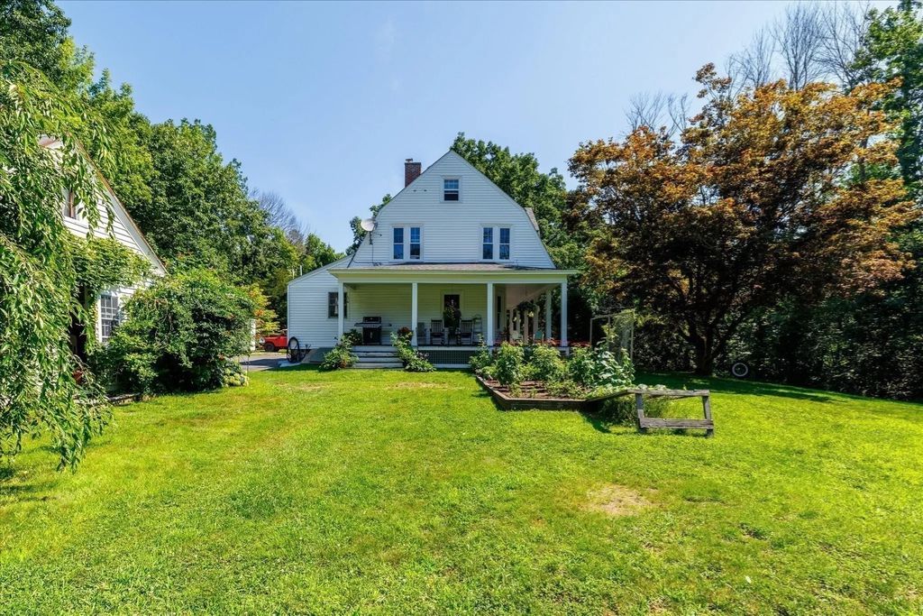260 Worcester Road, Princeton