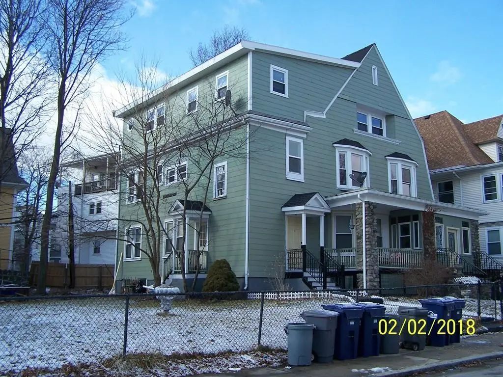 52-54 Bicknell St, Boston