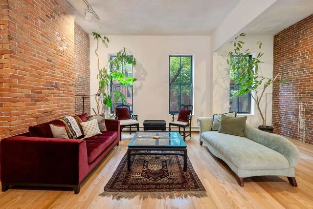 50 E Springfield St #2, Boston
