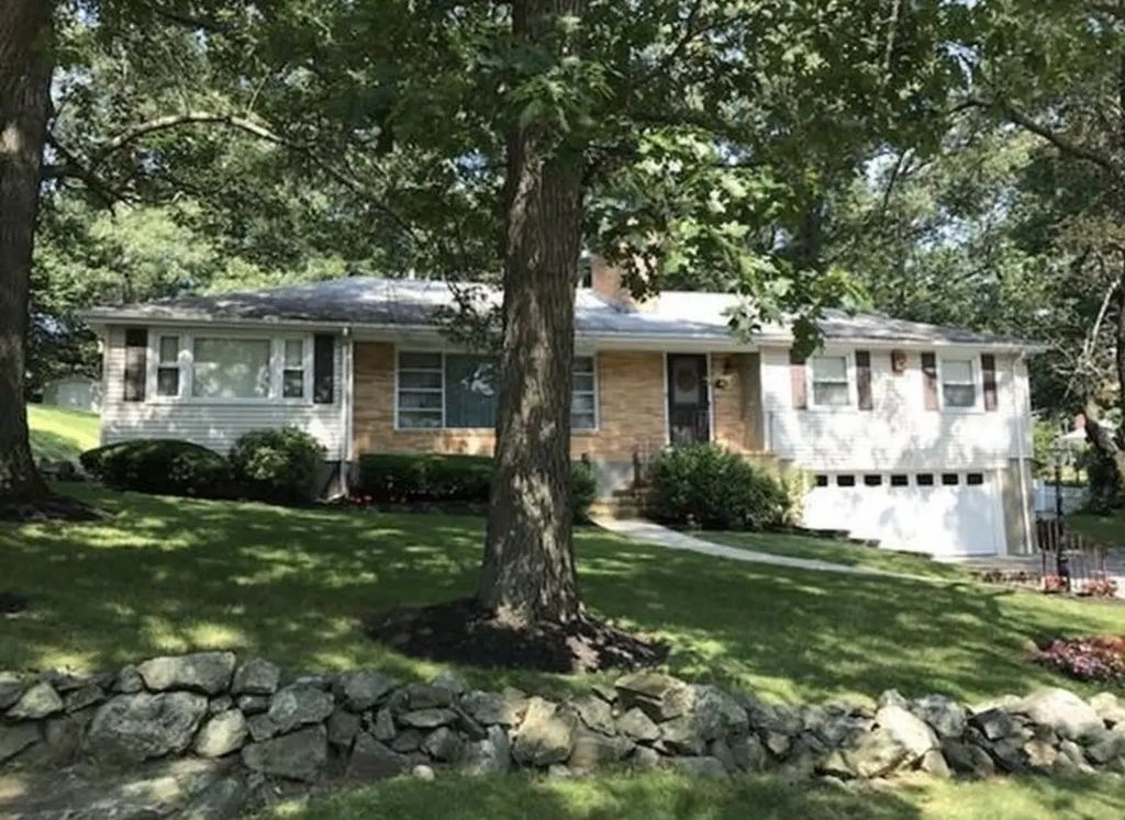 174 Forest, Waltham
