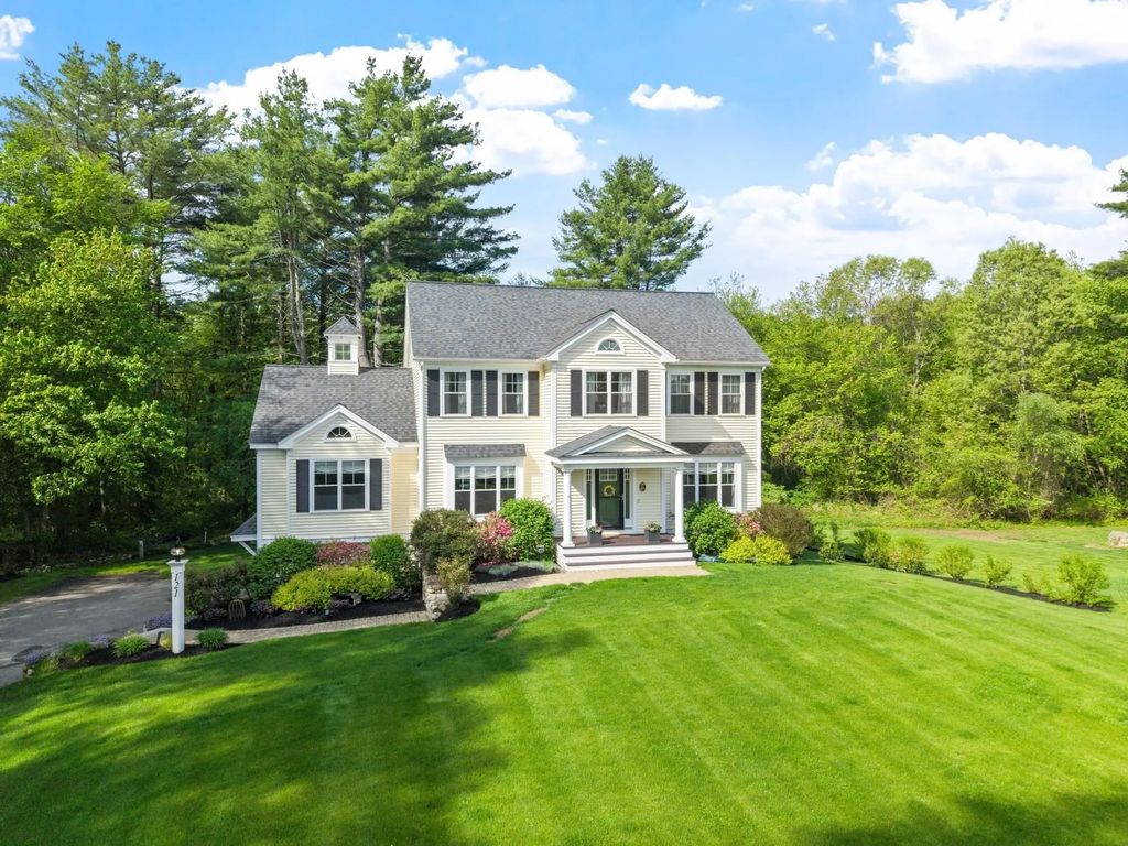 121 Seven Star Rd, Groveland