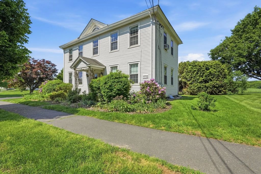 15 Main St, Hatfield