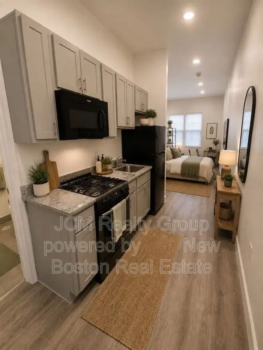 125 Arlington Street #1, Chelsea