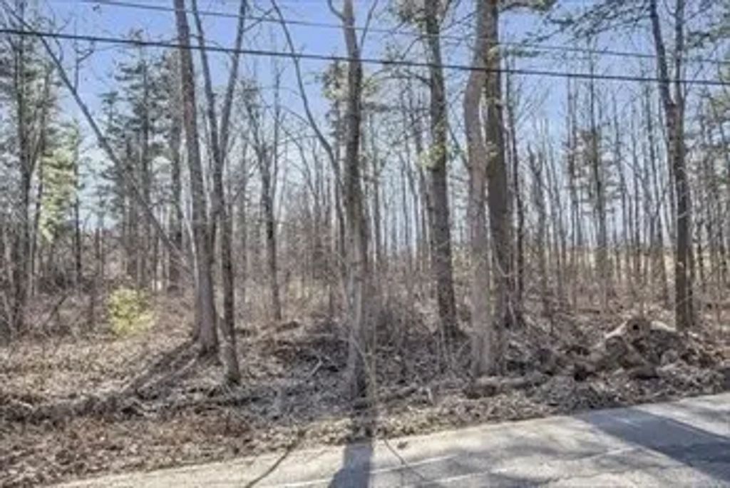 Ashburnham Hill Rd, Fitchburg