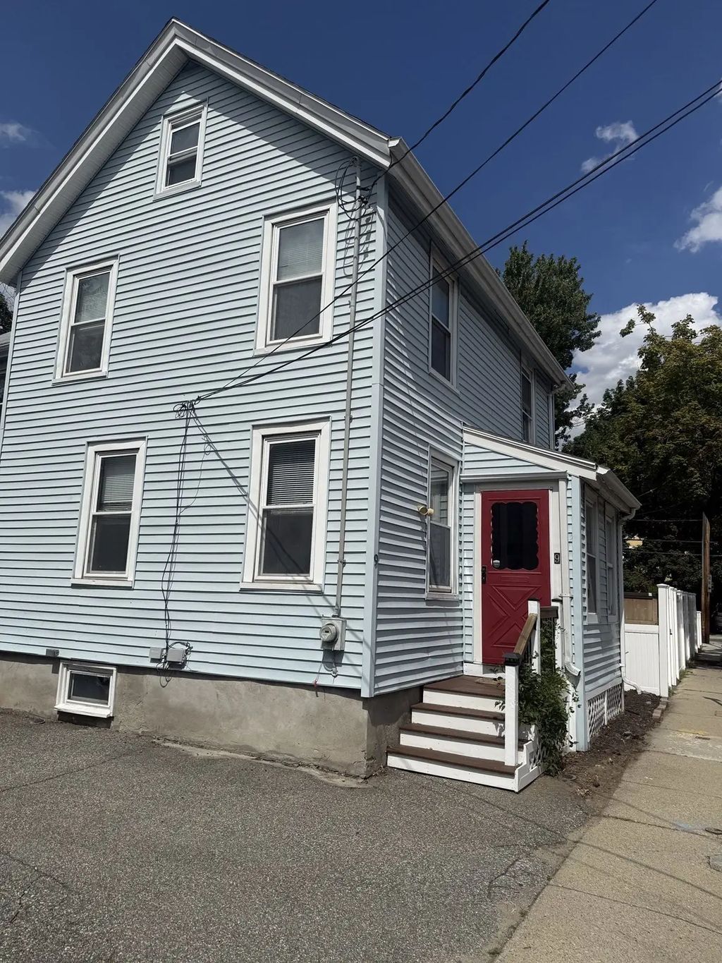 9 Andrew St #9, Cambridge