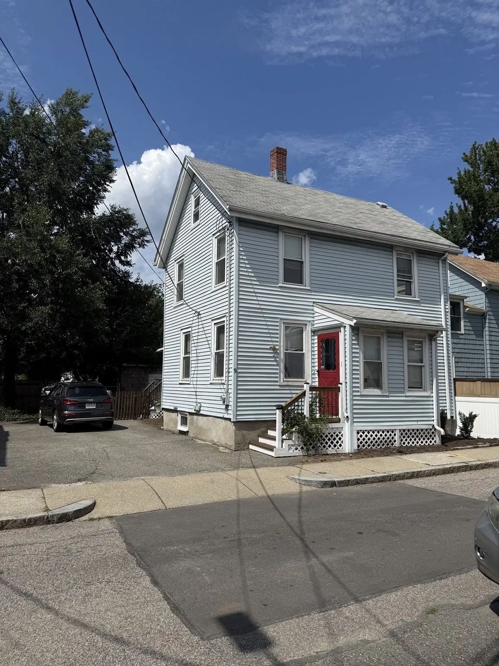 9 Andrew St #9, Cambridge