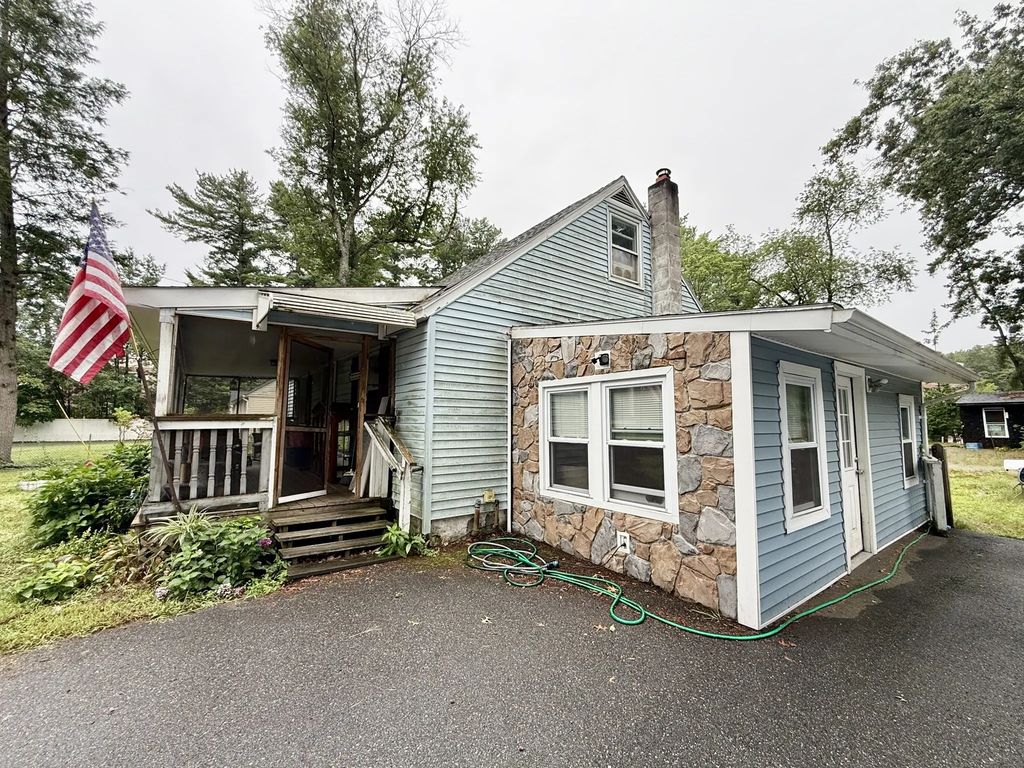28 Skipper Lane, Westfield