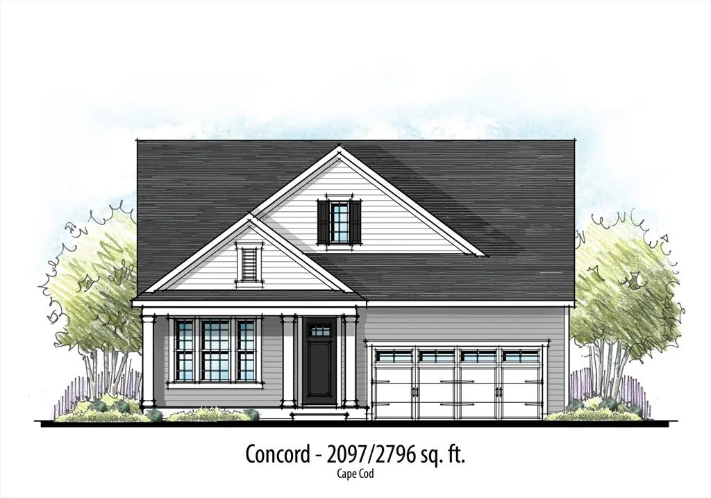 3035 Clubhouse Drive #5, Dighton