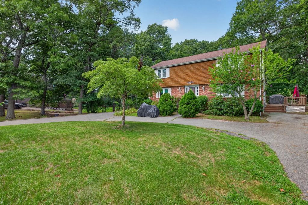 33 Carver Rd, Plymouth