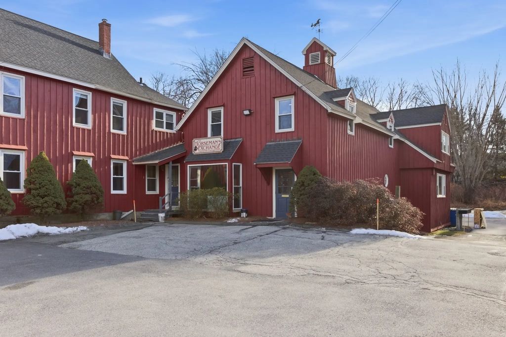 294 Great Rd #rear, Littleton