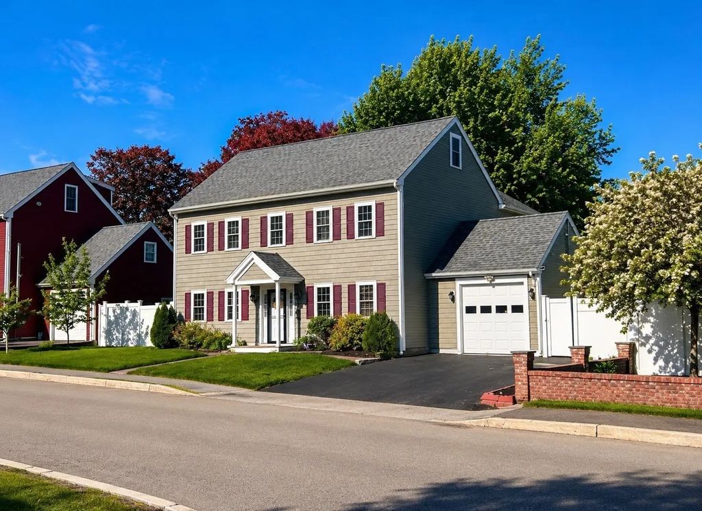 36 Woodside Avenue, Braintree