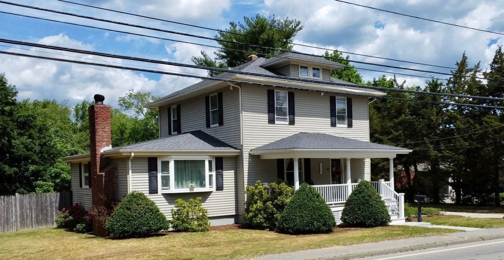 43 Smiths Lane, Kingston