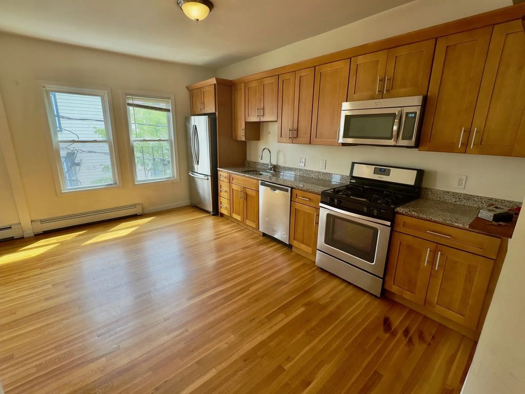 1192 Cambridge St. #3, Cambridge