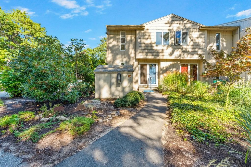 300 Buck Island Road #4a, Yarmouth