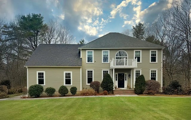 1 Ashley Road, Southborough