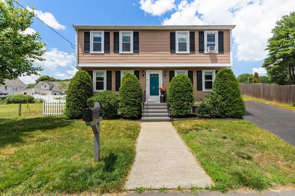 19 Altoona Rd, Dedham