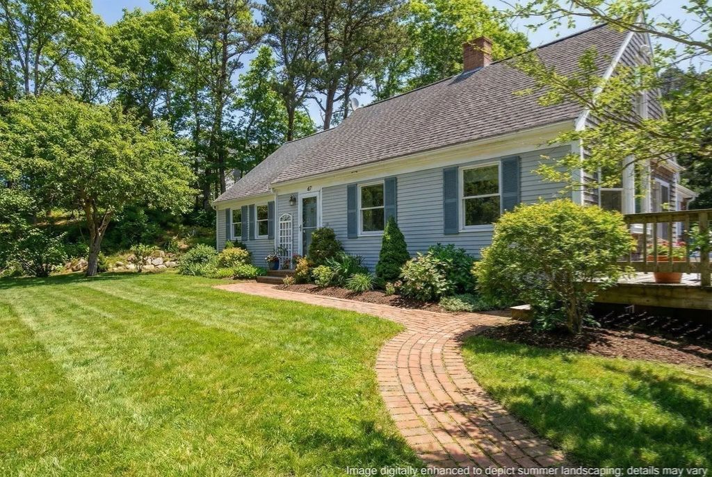 67-69 Bakers Pond Rd, Orleans