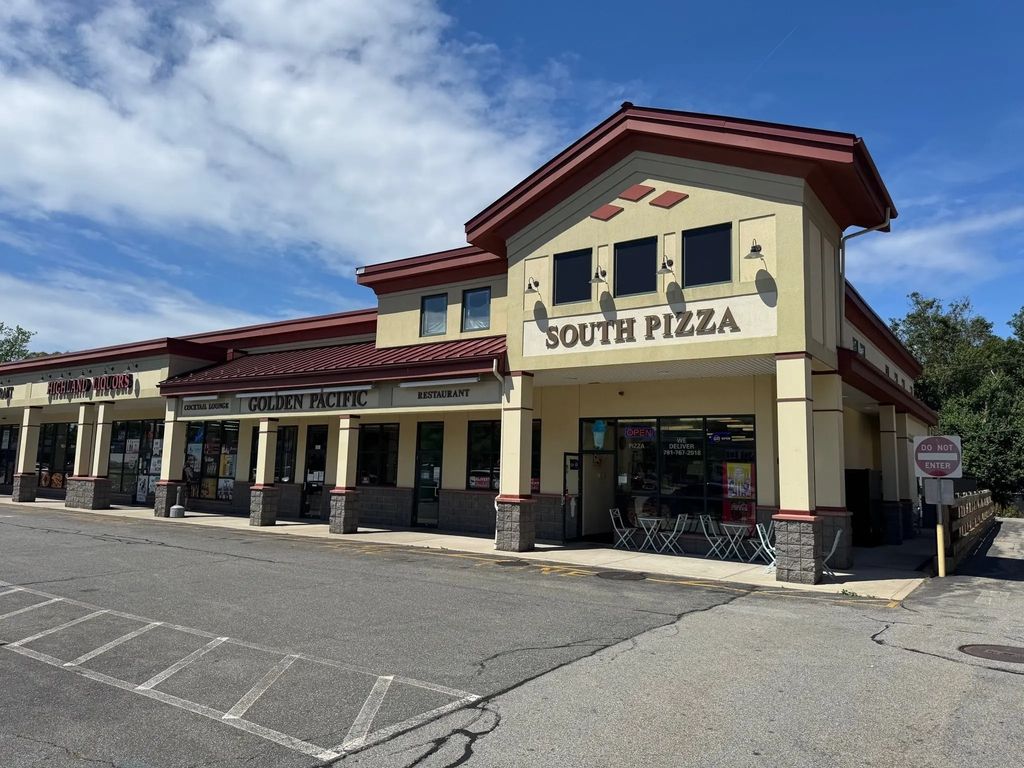 470 N. Franklin Street, Holbrook