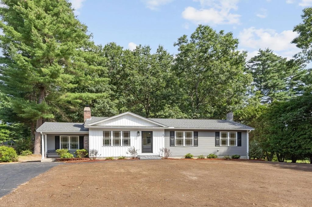63 Maplewood Dr, Townsend