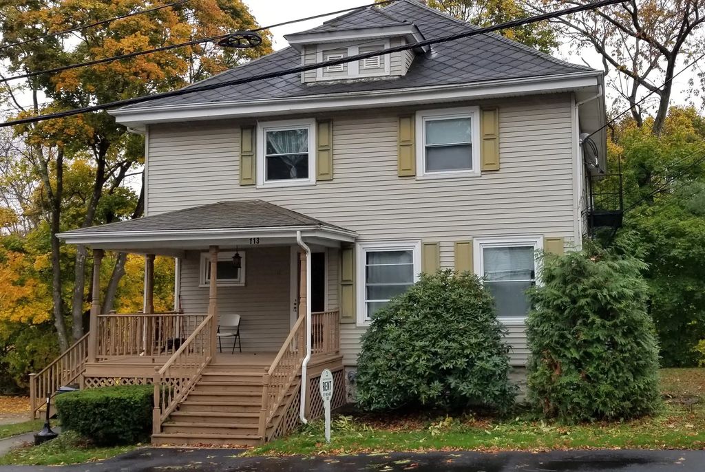 113 Dean Ave #c, Franklin