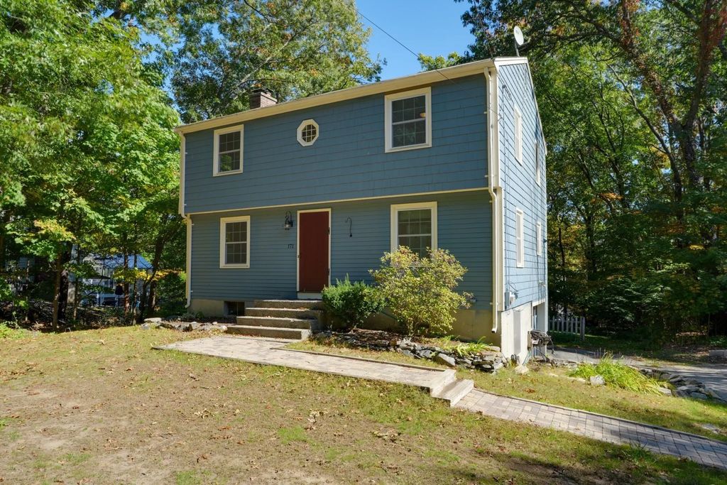 171 West St, Northborough