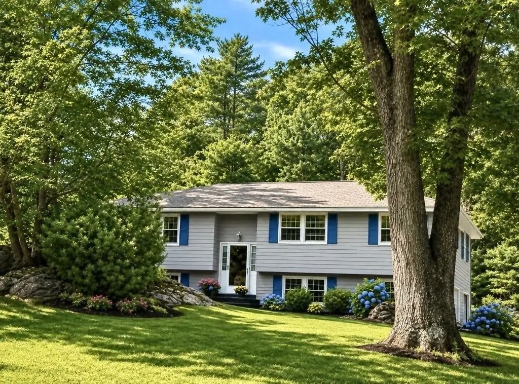 18 Lido, Bedford
