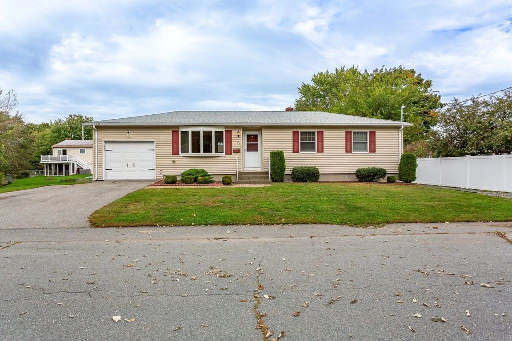 26 Midland Rd, Somerset