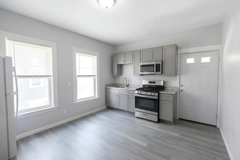 22 Downer Avenue #2, Boston