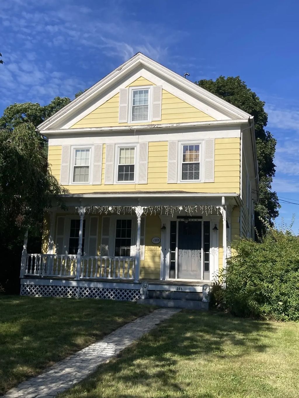 363 Main #1, Oxford
