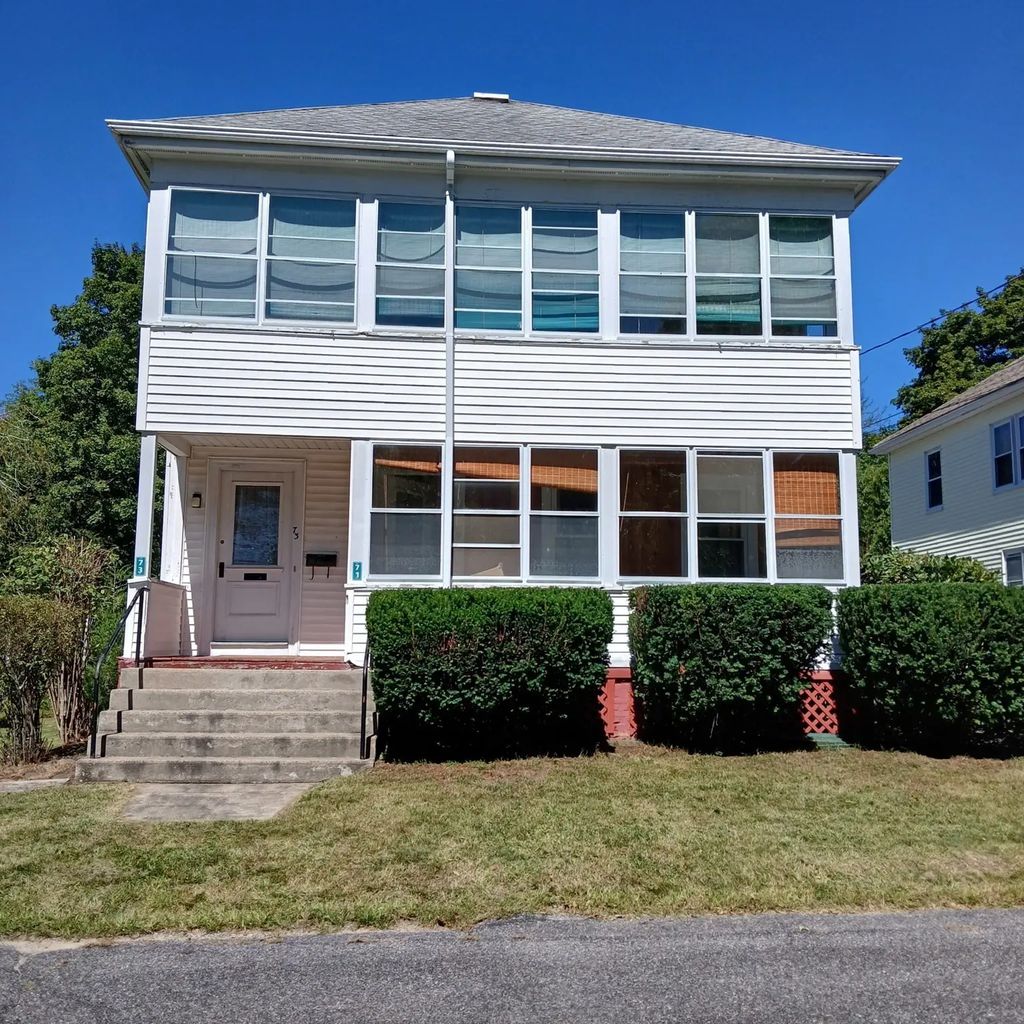 71-73 Fowler St, Mansfield