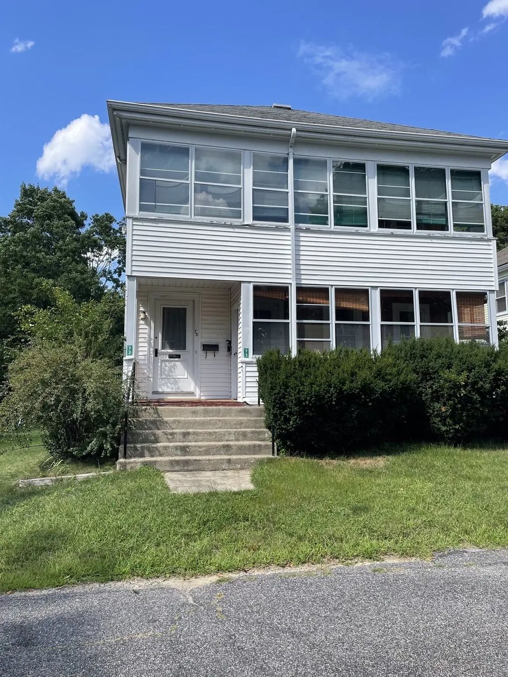 71-73 Fowler St, Mansfield