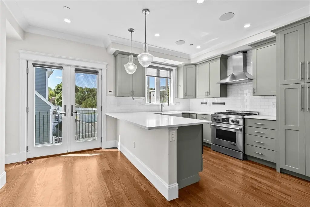 51c Coffey St #51c, Boston