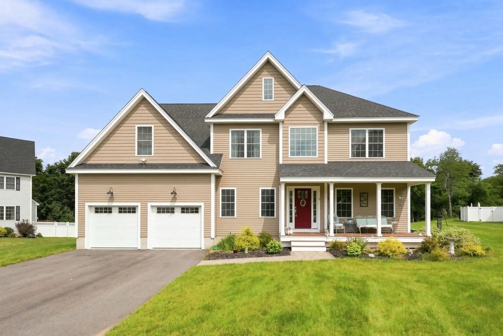 6 Geramat Way, Methuen