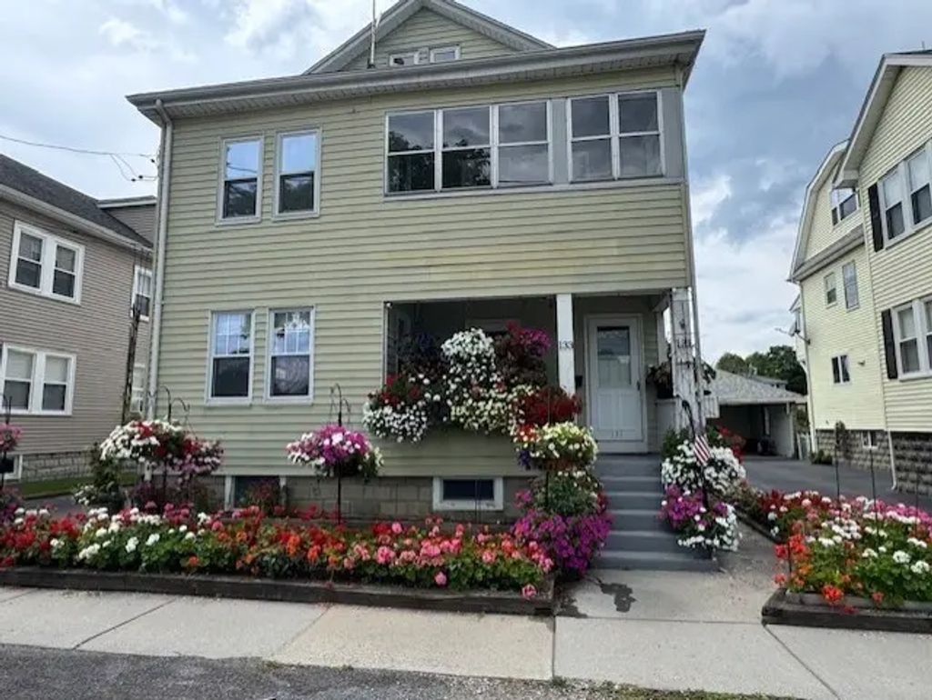 131 Evans Street #131, Watertown